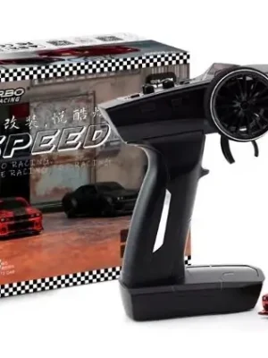 Knallerpreis | Turbo Racing Micro Muscle Car RTR 1/76