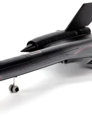 E-Flite SR-71 Blackbird Twin 40mm EDF BNF Basic EFL02050 | Versandbereit