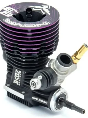 Nova Moteur B3R .21 3.49cc 3 Transferts - Nur solange der Vorrat reicht