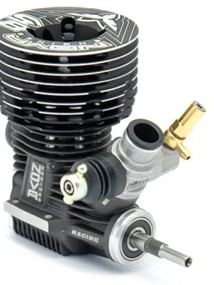 Nova Moteur B5 .21 3.49cc 5 Transferts | Knallerpreis