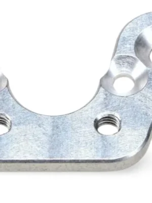 Yokomo Adaptateur de moteur Aluminium RS1.0 RS-302AD | Bestpreis
