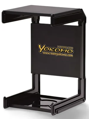 Expresslieferung - Yokomo Stand 2 voitures YT-MTS