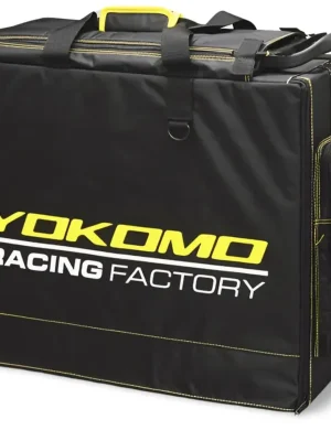 Yokomo Sac de Transport V5 YT-25PB5A - Online bestellbar