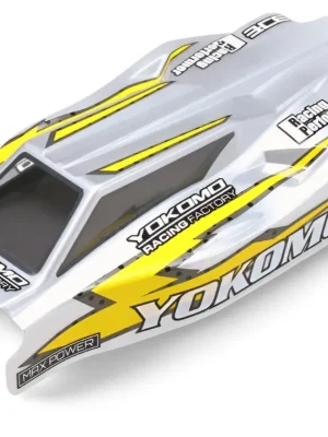 Yokomo Carrosserie Lexan SO2.0 Z2-101S2 - Endet bald