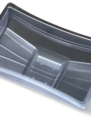 Yokomo Aileron Avant Lexan (x2) SO2.0 Z2-107FW2 - Bestseller