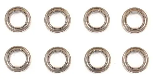 Top-Angebot - T2M Kit Roulement 7.93 x 12.7 x 3.95 mm (x8) T4933/24N