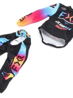 LOSI Jersey pilote Club MX Promoto MX LOS260009 - Letzte Stücke