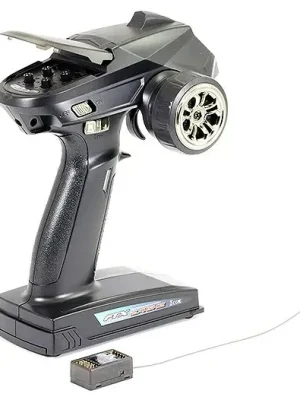 FTX Radio + Récepteur Outback Ranger XC FTX9470 | Gleich bestellen