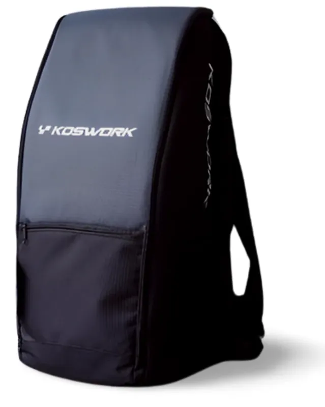 Koswork Sac à Dos Voiture 1/10 30x30x58cm KOS32212 - Jetzt verfügbar