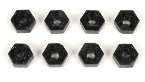 Letzte Stücke - T2M Hexagone de roues (x8) Buster T4965/41