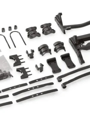 Reduziert | Roc Hobby Kit ressorts à lames arrière 1/10 ROCC1620
