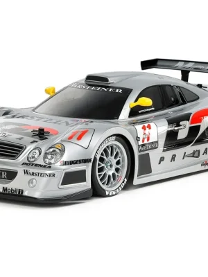 Kundenliebling - Tamiya TC-01 Mercedes-Benz CLK-GTR KIT 58731