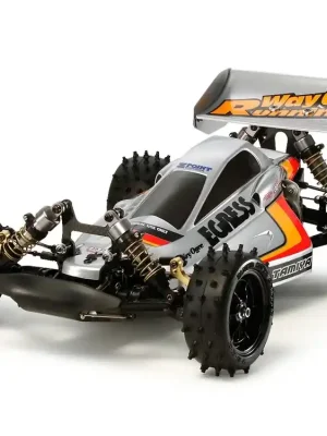 Top-Qualität | Tamiya Vintage Buggy Egress 4wd KIT 58583