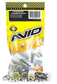 Avid Kit roulements complet Sparko F8 Nitro AV-SPARKO-F8 - Sehr gut bewertet