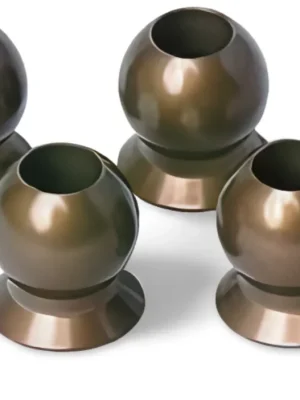 Knallerpreis | Koswork Rotules 5.8mm épaulées (x4) KOS04311