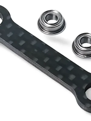 Koswork Barre de direction carbone 2mm Optima Mid KOS04334 | Nur für kurze Zeit