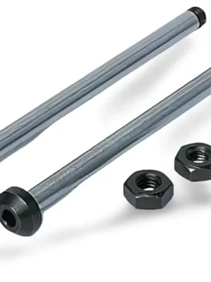 Hochwertig - Koswork Axes de suspension Hard 3x54mm (x2) Optima Mid KOS04338
