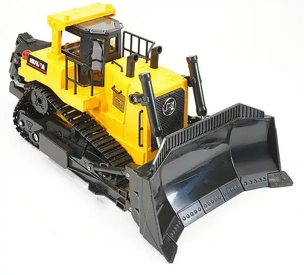 Huina Bulldozer RC 1/16 2.4ghz RTR CY1554 | Jetzt kaufen