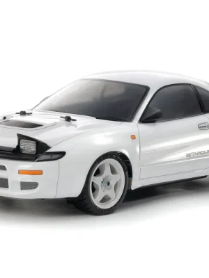 Tamiya TT-02 Toyota Celica GT-Four KIT 58730 - Extra sparen