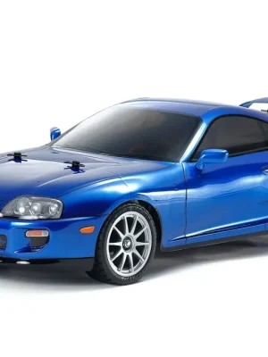 Top bewertet - Tamiya BT-01 Toyota Supra KIT 58733