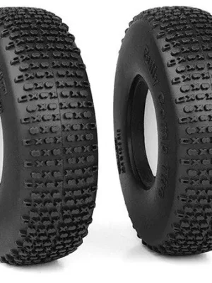 Nur diese Woche - RC4WD Pneus Bully Competition 1.9 (x2) Z-T0227