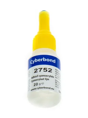 Cyberbond Colle cyanoacrylate Pneus 20g CY2008 | Premium-Qualität