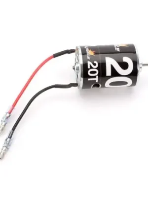 Dynamite Moteur charbon 20T DYN1171 - Sale