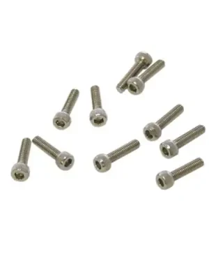 Jetzt sichern | Ultimate Vis M2.5x8mm Tête Cylindrique UR1632508