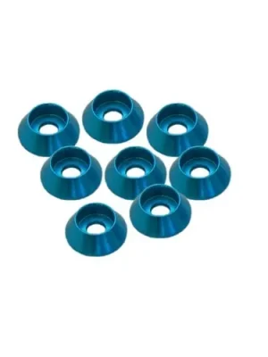 Ultimate Rondelles Cuvette ø3mm Bleu UR1521-A | Markenqualität