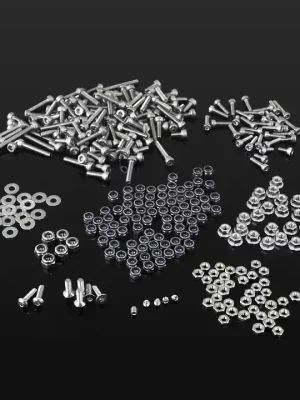 Gmade Set de Visseries Inox GM52412S - Sparangebot
