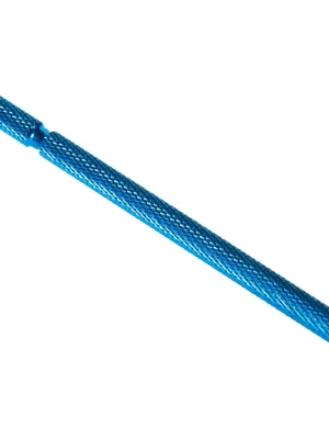 GPM Cardan central TB04 alu bleu TB4025-B - Günstig
