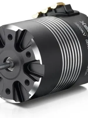 Schnelle Zustellung | Hobbywing Moteur Sensored Xerun 3652SD G2 3100Kv HW30401056