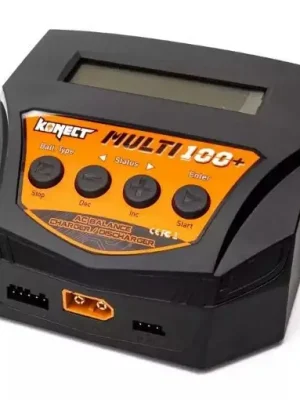 Konect Chargeur Multi 100 Plus 100W KN-MULTI100-PLUS - Beliebt