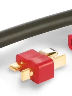 AVIO Connecteur Dean Male et Femelle + Gaine Thermo 5600610605 - Nicht verpassen