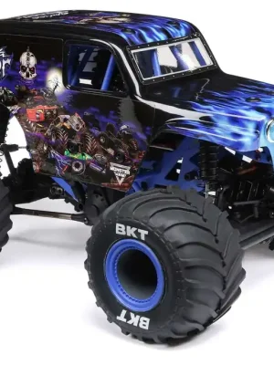 Sale | Losi Mini LMT Monster Truck Son-Uva Digger 4WD RTR LOS01026T2