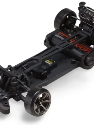 Jetzt erhältlich - Yokomo Rookie Drift RD 2.0 RWD KIT