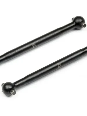HPI Cardan 46.5mm (x2) RS4 Sport 3 116034 | Kundenfavorit