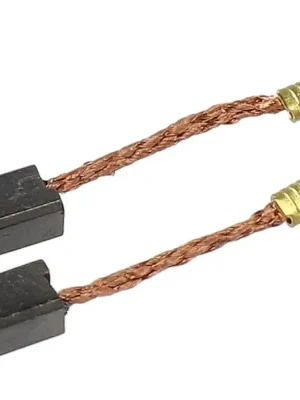 Hobbywing Charbon (x2) Moteur 540 et 555 30820600 - Hochwertig