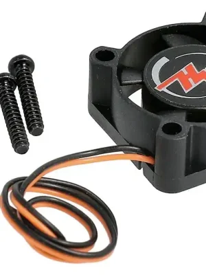 Begrenzte Stückzahl - Hobbywing Ventilateur Xerun AXE R1/R2 25x25x10 30860000