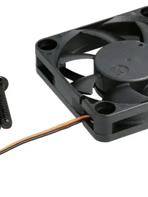 Hobbywing Ventilateur EzRun Max5 G2 45x45x10 30860401 - Jetzt sichern