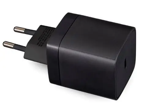 Werkspreis | Traxxas Alimentation USB-C 5A 2912