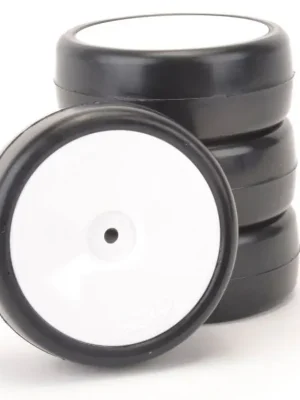 Rush Pneus + Jantes 1/10 Outdoor 36X VR3 RU0863 | Bestseller