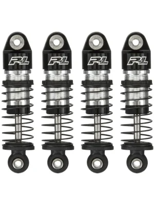 Aktionspreis - Proline Amortisseurs Big Bore Alu (x4) SCX24 PRO638700