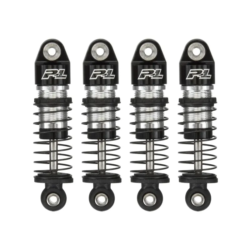 Aktionspreis - Proline Amortisseurs Big Bore Alu (x4) SCX24 PRO638700