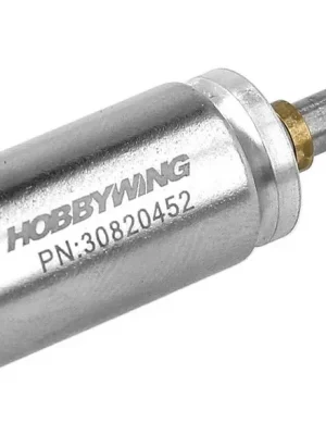 Markenqualität - Hobbywing Rotor 13.3x24.1 pour Moteur Bandit G4 30820452