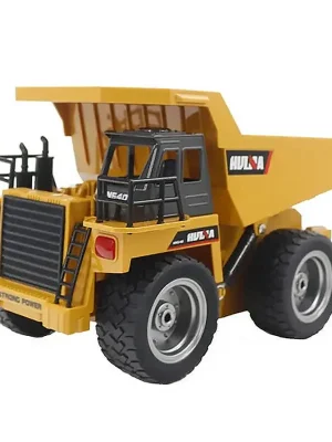 Huina Dump Truck RC 2.4ghz RTR CY1534 - Nur noch wenige