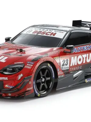Top-Deal | Tamiya TT-02 Nissan Motul Autech Z KIT 58735