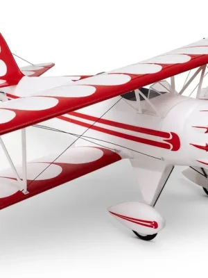 E-Flite Avion UMX Waco AS3X Safe BNF - Jetzt kaufen