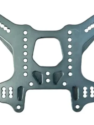 Extra-Rabatt | Mugen Support d’Amortisseurs Arrière Aluminium Surélevé X8 E2563-Ba