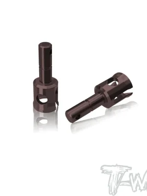 Direkt kaufen - T-Work‘s Noix de Différentiel Renforcées (x2) Agama N1 TO-195-N1